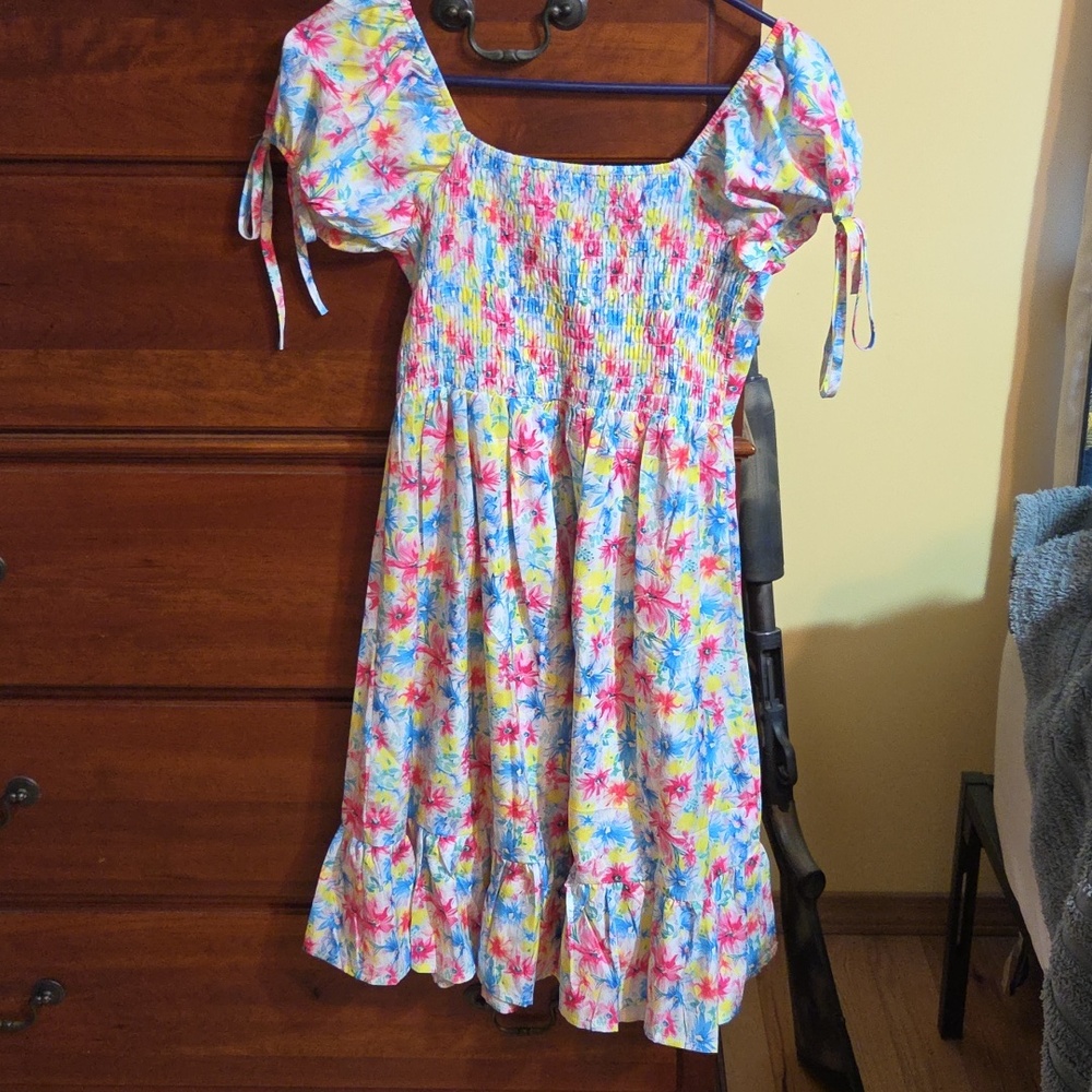 Dress